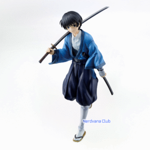 Ichiban Kuji Rurouni Kenshin - Premio B - Seta Sojiro MASTERLISE