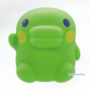 Tamagotchi - Lámpara de ambiente Kuchipatchi