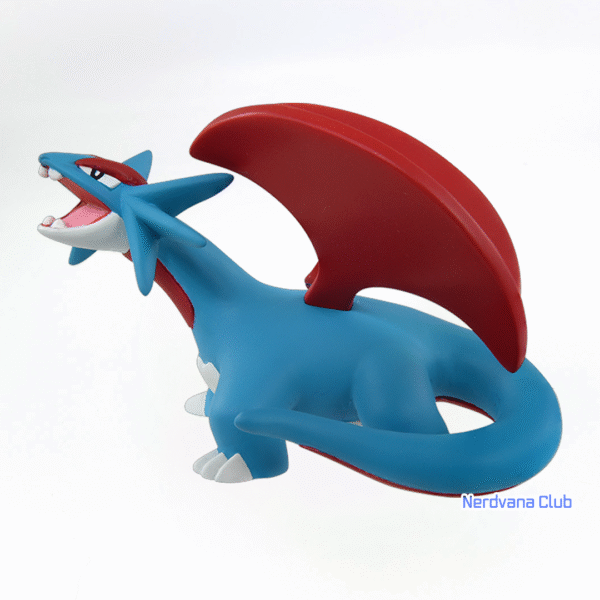 SF1046-2 Moncolle MS-39 - Salamence