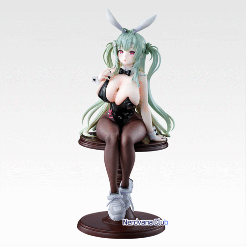 SF1059 Ichiban Kuji Goddess of Victory: NIKKE CHAPTER 5 - Premio Last One - Soda: Twinkle Bunny Figura