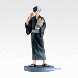 Ichiban Kuji WIND BREAKER - Premio A - Haruka Sakura Yukata Figura