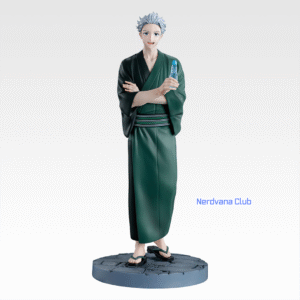 Ichiban Kuji WIND BREAKER - Premio B - Hajime Umemiya Yukata Figura
