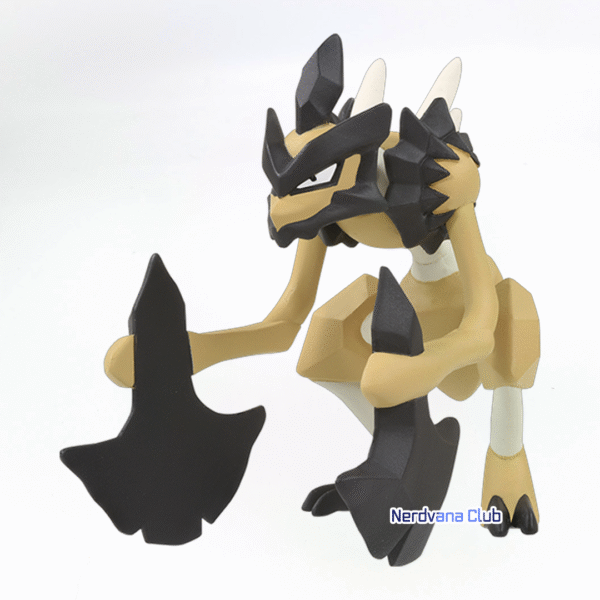 SF1070-1 Moncolle MS-21 - Kleavor