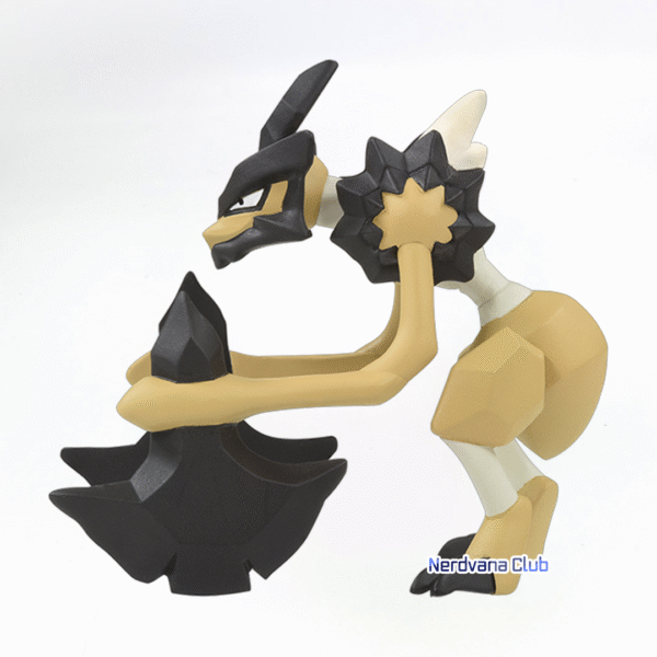 SF1070-2 Moncolle MS-21 - Kleavor