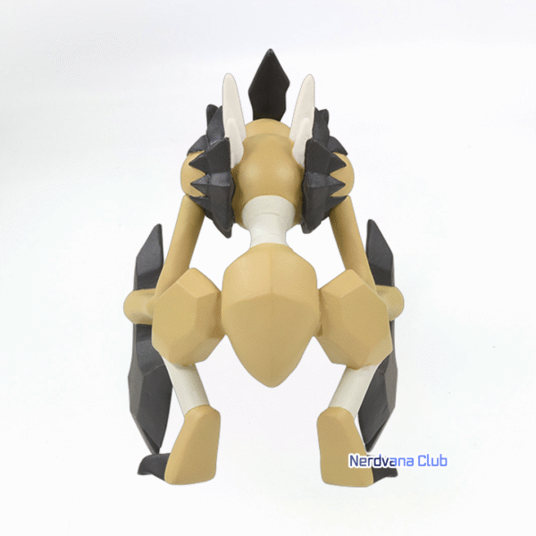 SF1070-3 Moncolle MS-21 - Kleavor