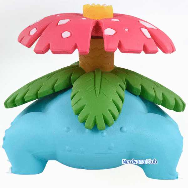 Moncolle MS-14 - Venusaur - Imagen 2