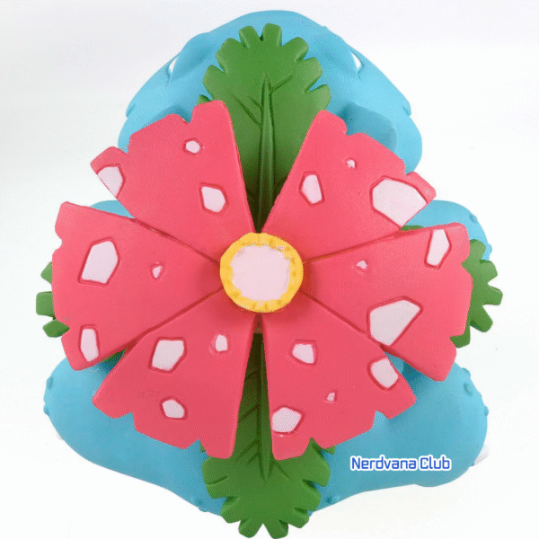 Moncolle MS-14 - Venusaur - Imagen 3