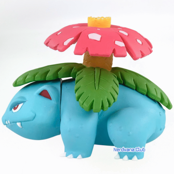 Moncolle MS-14 - Venusaur - Imagen 4