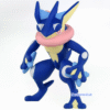 Moncolle MS-08 - Greninja