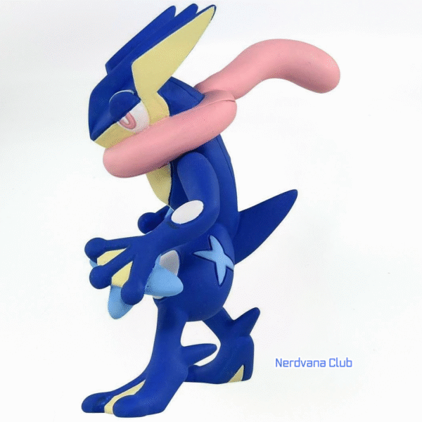 Moncolle MS-08 - Greninja - Imagen 2