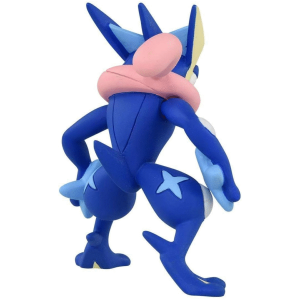 Moncolle MS-08 - Greninja - Imagen 3