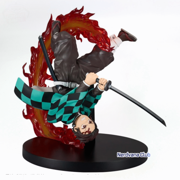 Kimetsu no Yaiba Vibration Stars Plus - Tanjiro Kamado - Imagen 2