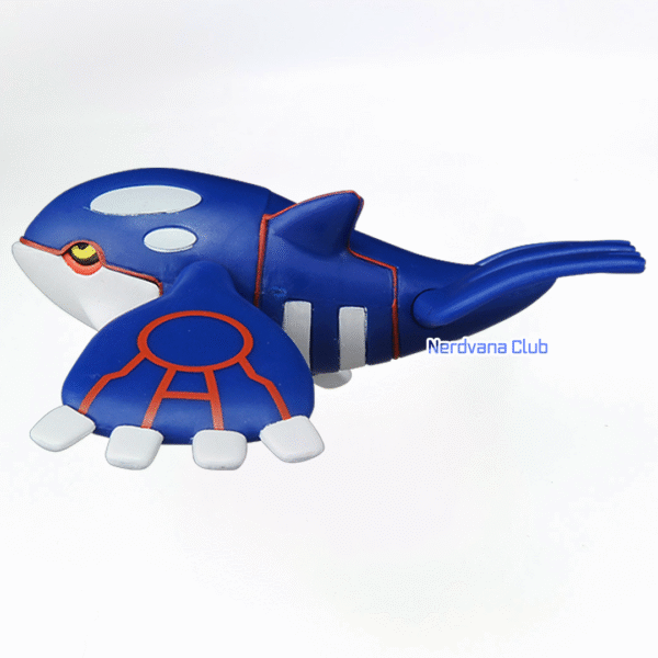 Moncolle ML-04 - Kyogre - Imagen 2
