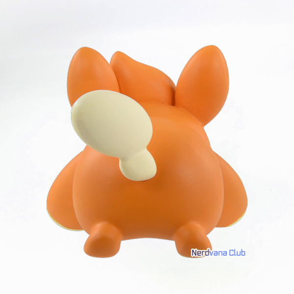 Moncolle MS-27 - Pawmi