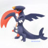 SF1083-3 Moncolle MS-07 - Mega Garchomp