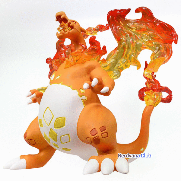 Moncolle - Charizard (Forma Gigamax)