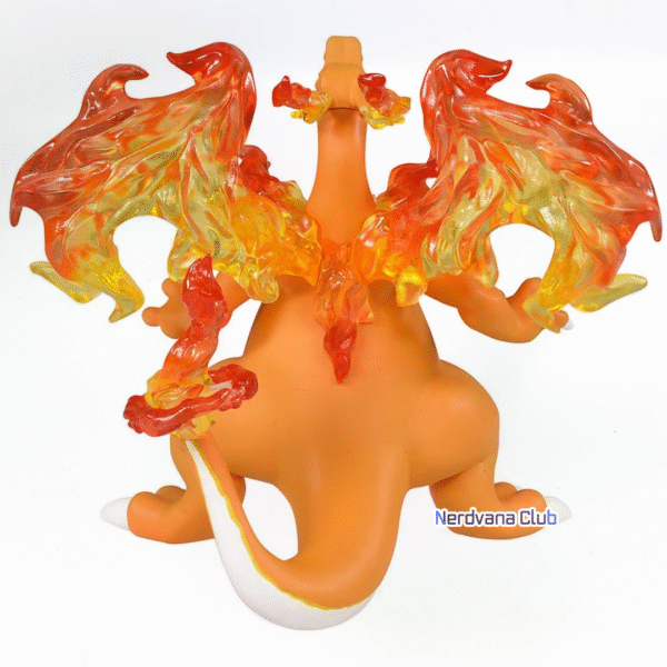 Moncolle - Charizard (Forma Gigamax) - Imagen 2