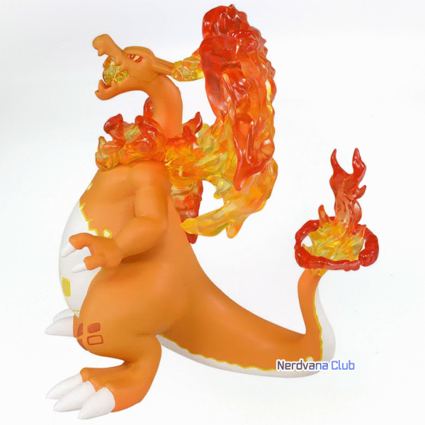 Moncolle - Charizard (Forma Gigamax) - Imagen 3