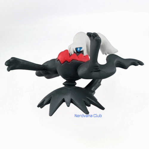 Moncolle MS-49 - Darkrai