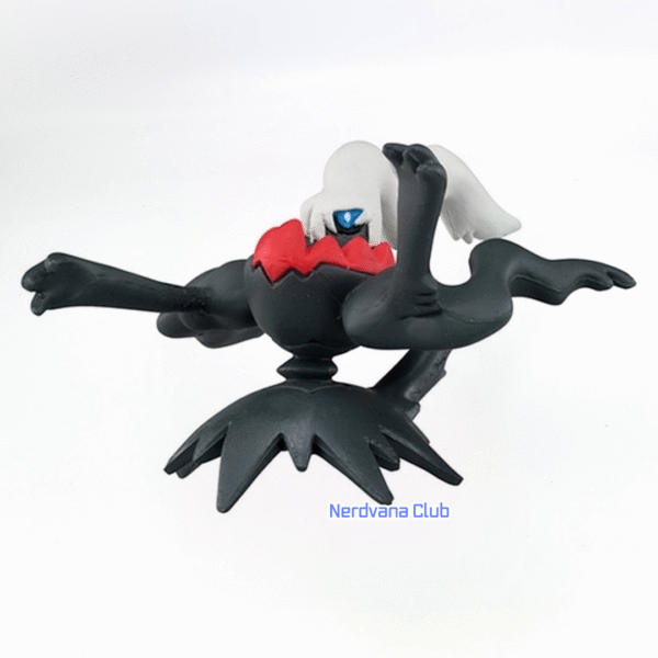 SF1085-1 Moncolle MS-49 - Darkrai
