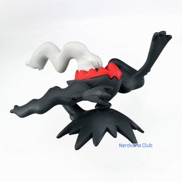 SF1085-2 Moncolle MS-49 - Darkrai