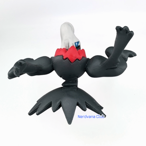 SF1085-3 Moncolle MS-49 - Darkrai