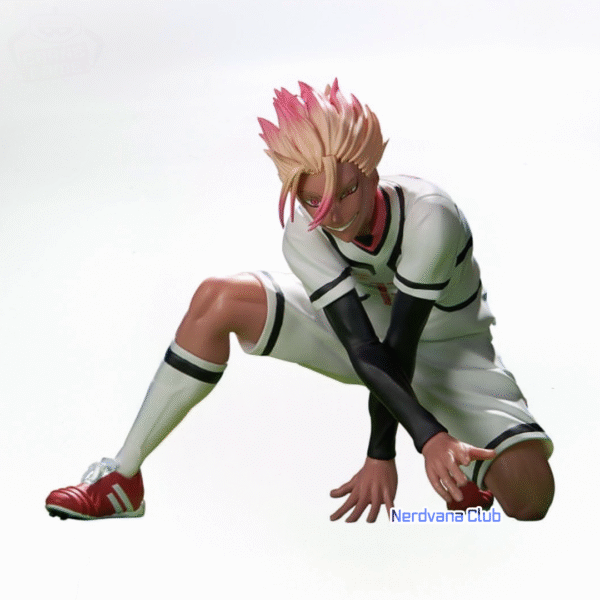 Blue Lock - Ryusei Shidou Figura - Selección Japonesa Sub-20 - Imagen 2