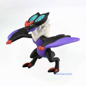 Moncolle MS-43 - Noivern