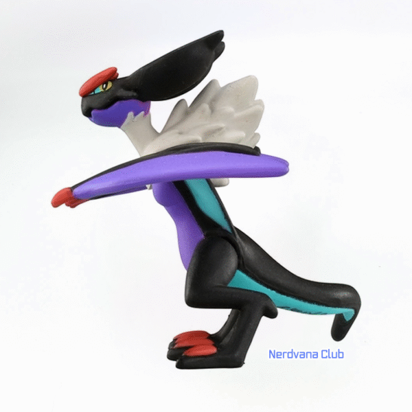 Moncolle MS-43 - Noivern - Imagen 2