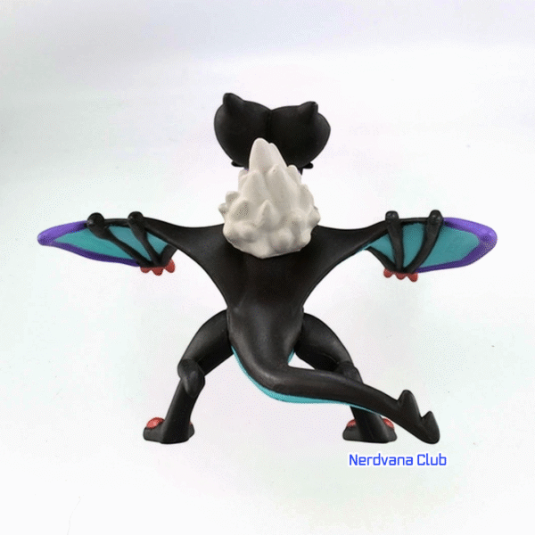 Moncolle MS-43 - Noivern - Imagen 3