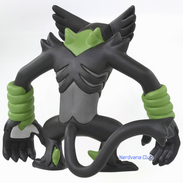 SF1090-2 Moncolle MS-40 - Zarude