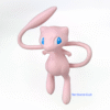 Moncolle MS-17 - Mew