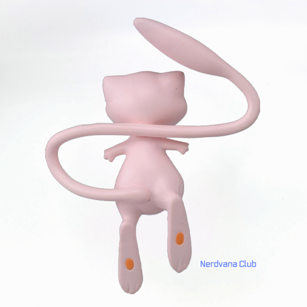 Moncolle MS-17 - Mew