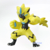 Moncolle MS-09 - Zeraora
