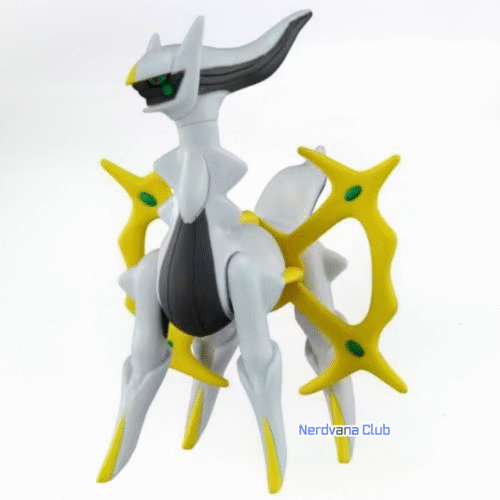 Moncolle ML-22 - Arceus