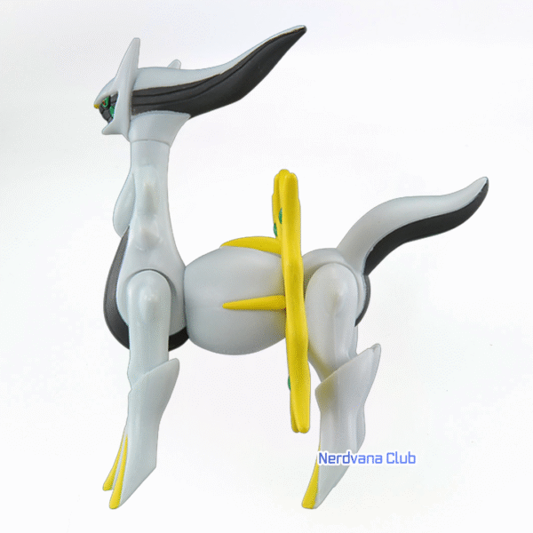 Moncolle ML-22 - Arceus - Imagen 2