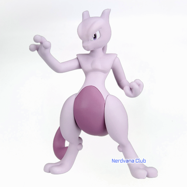 Moncolle ML-20 - Mewtwo