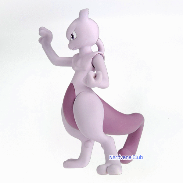 Moncolle ML-20 - Mewtwo