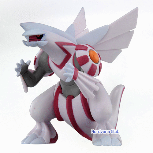 Moncolle - ML-06 Dialga