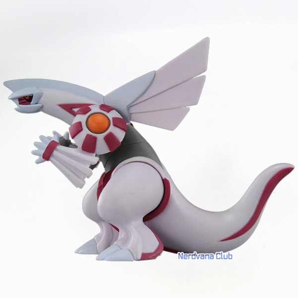 Moncolle - ML-06 Dialga - Imagen 2