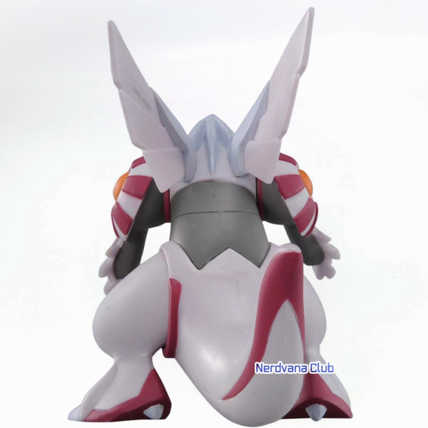 Moncolle - ML-06 Dialga - Imagen 3