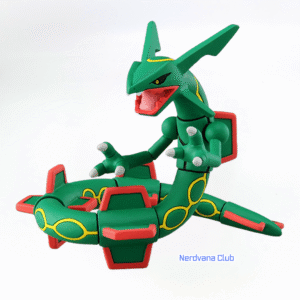 Moncolle - ML-05 Rayquaza