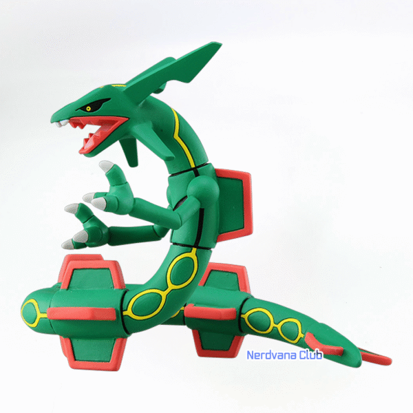 Moncolle - ML-05 Rayquaza - Imagen 2