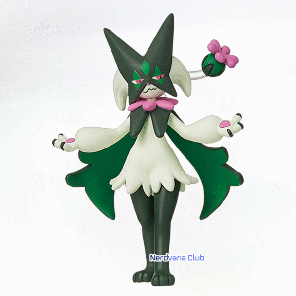 SF1129-1 Moncolle - MS-56 Meowscarada