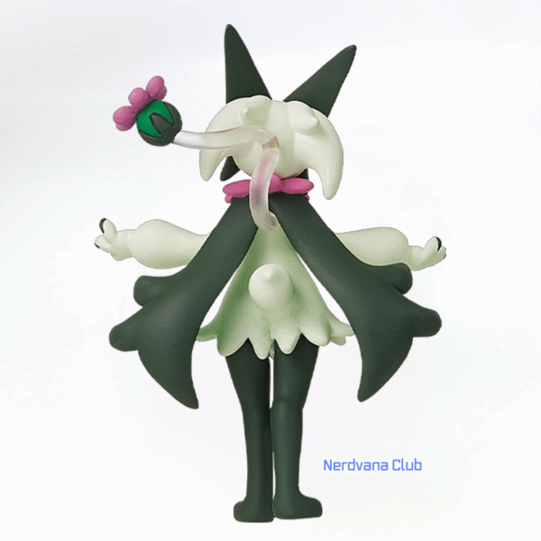 SF1129-3 Moncolle - MS-56 Meowscarada