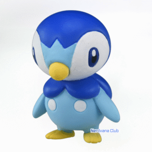 Moncolle - MS-53 Piplup