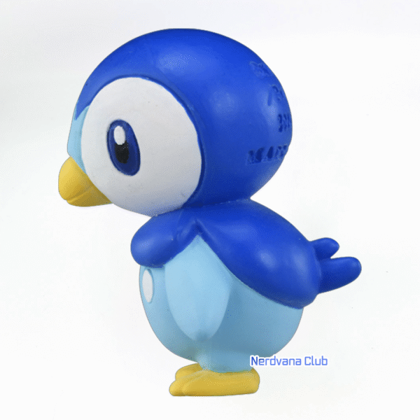 SF1130-2 Moncolle - MS-53 Piplup