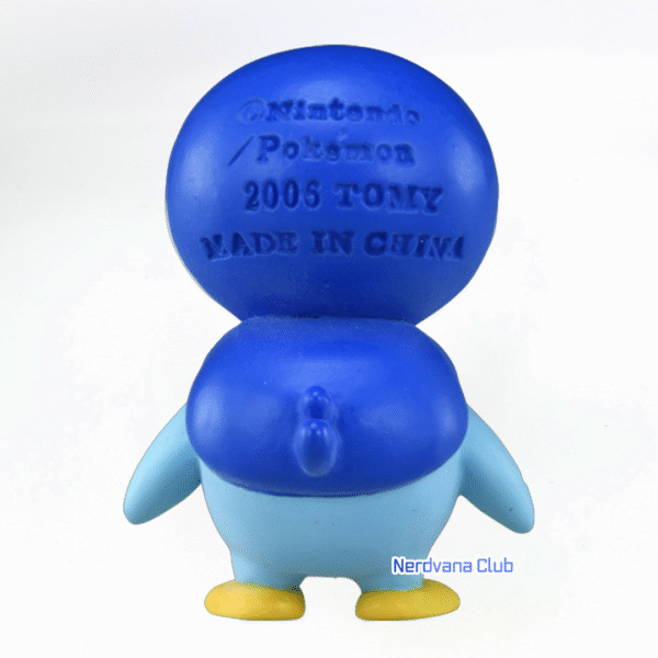 SF1130-3 Moncolle - MS-53 Piplup