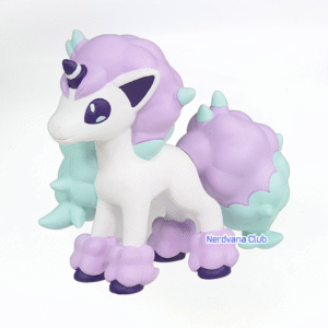 Moncolle - MS-42 Ponyta (Forma Galar)