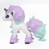 SF1132-2 Moncolle - MS-42 Ponyta (Forma Galar)